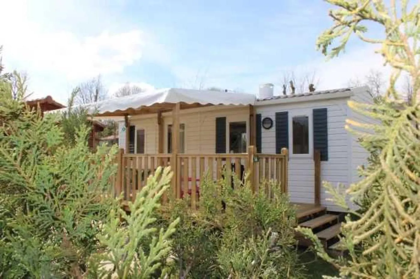 Camping 3 Etoiles - Piscine - Eehgee Castelnau-Picampeau France