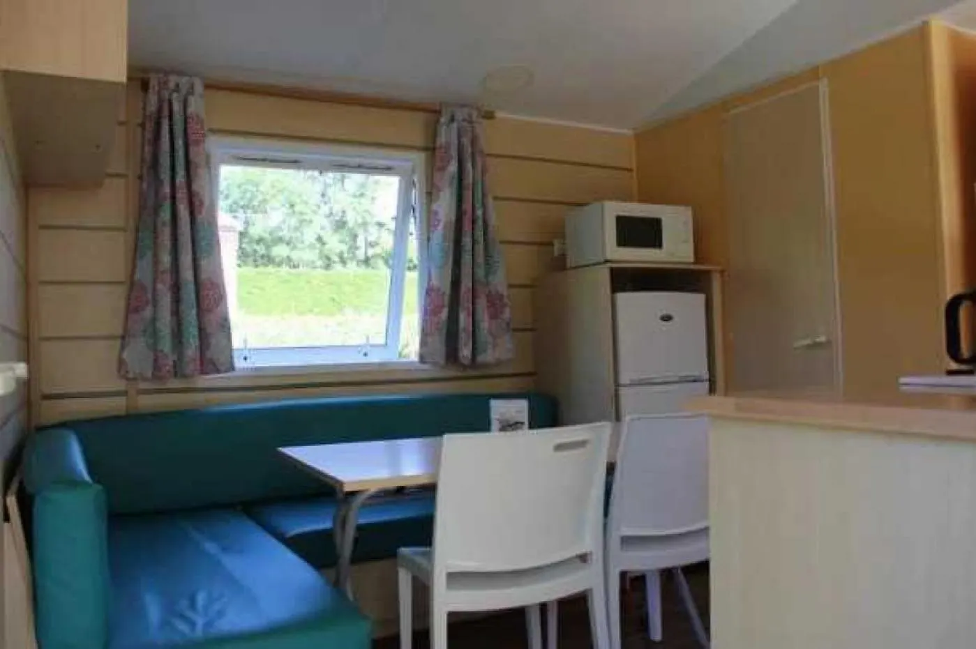 Кемпинг Camping 3 Etoiles - Piscine - Eehgee Castelnau-Picampeau