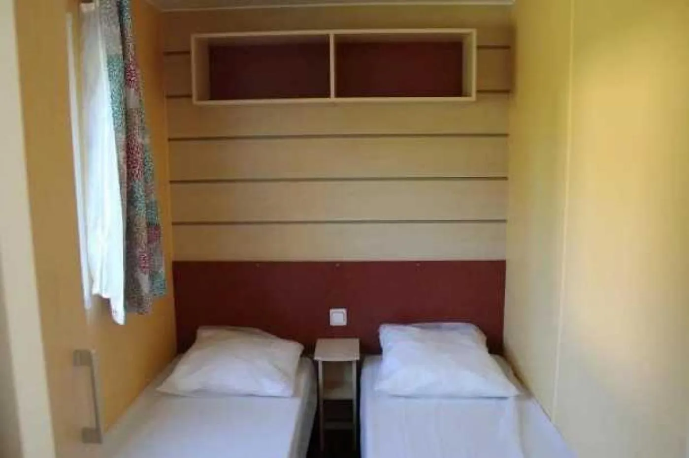 Camping 3 Etoiles - Piscine - Eehgee Castelnau-Picampeau Кемпинг