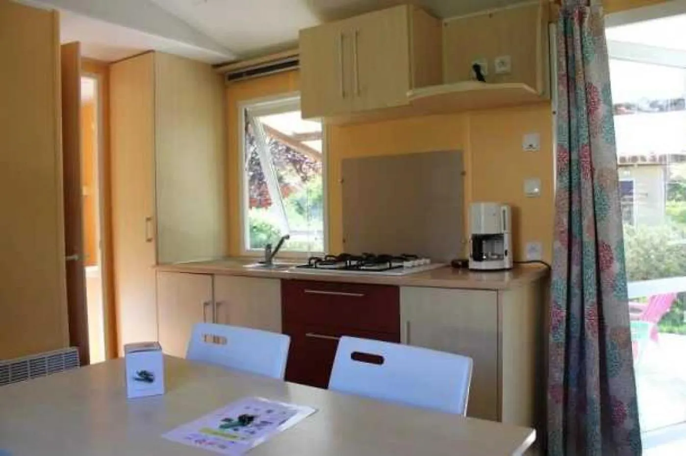 Camping 3 Etoiles - Piscine - Eehgee Castelnau-Picampeau 0*,  Франция